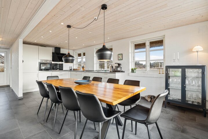 Ferienhaus 60149 in Skippervej 38a, Blåvand - Bild #15