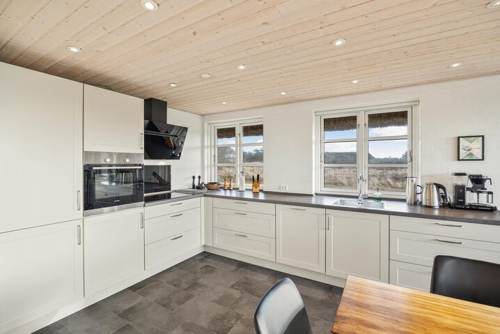 Ferienhaus 60149 in Skippervej 38a, Blåvand - Bild #16