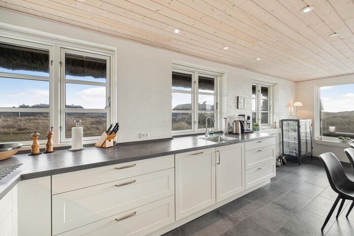 Ferienhaus 60149 in Skippervej 38a, Blåvand - Bild #17