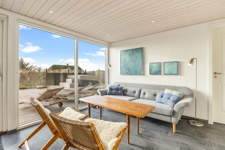 Ferienhaus 60149 in Skippervej 38a, Blåvand - Bild #20