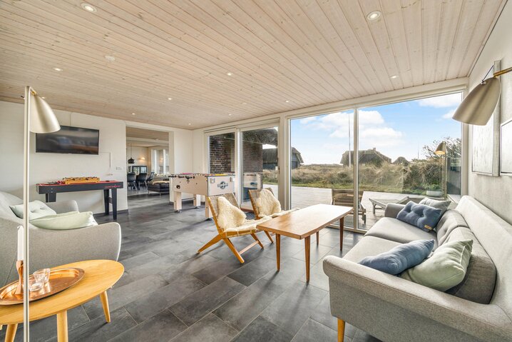 Ferienhaus 60149 in Skippervej 38a, Blåvand - Bild #21