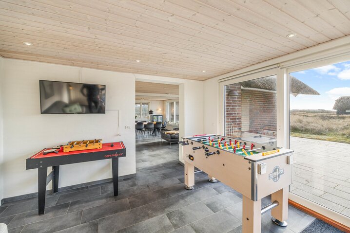 Ferienhaus 60149 in Skippervej 38a, Blåvand - Bild #22