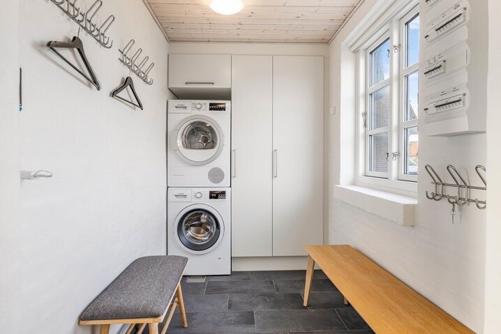 Ferienhaus 60149 in Skippervej 38a, Blåvand - Bild #33