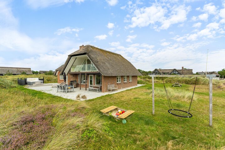 Ferienhaus 60149 in Skippervej 38a, Blåvand - Bild #0
