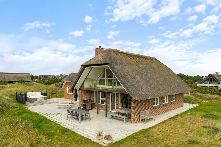 Sommerhus 60149 på Skippervej 38a, Blåvand - Billede #34