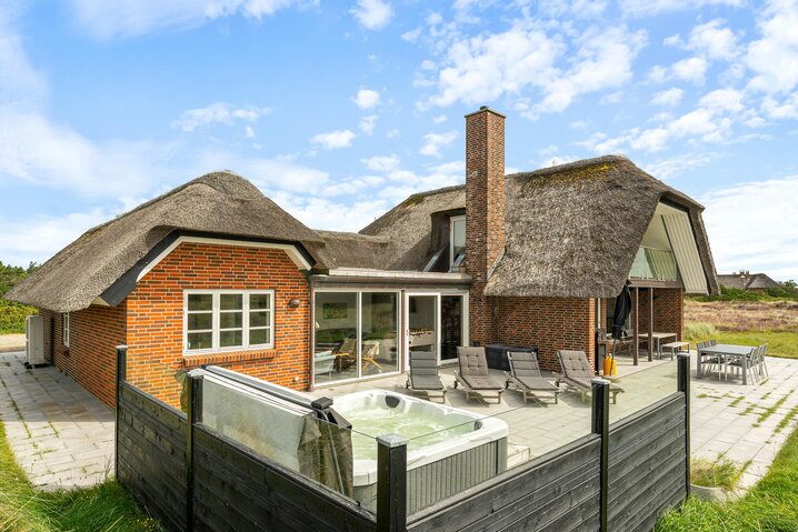 Ferienhaus 60149 in Skippervej 38a, Blåvand - Bild #35