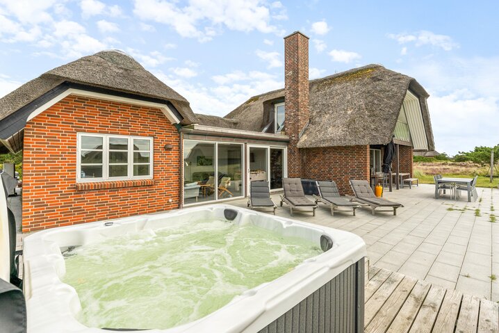 Ferienhaus 60149 in Skippervej 38a, Blåvand - Bild #36