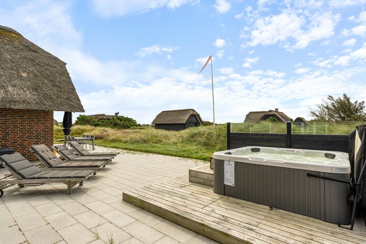 Ferienhaus 60149 in Skippervej 38a, Blåvand - Bild #37