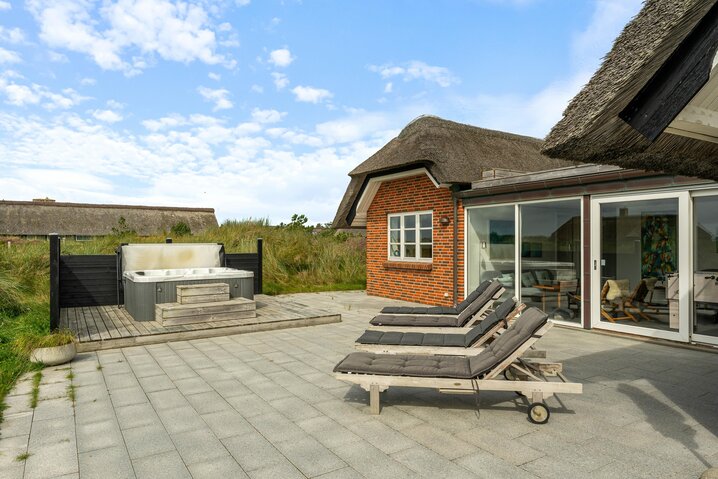 Ferienhaus 60149 in Skippervej 38a, Blåvand - Bild #38