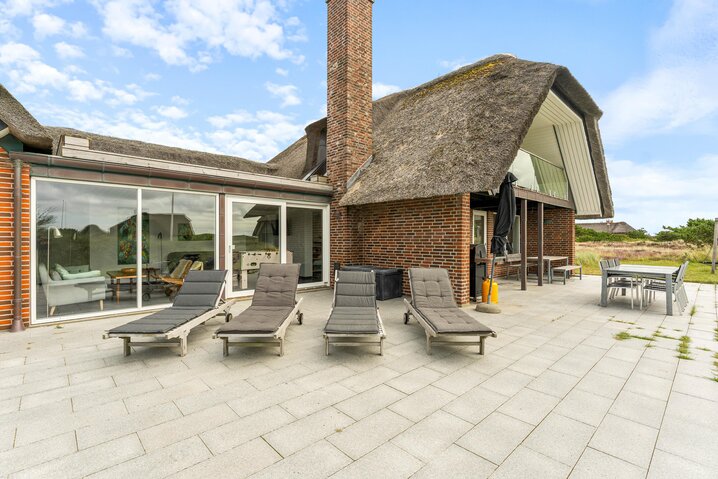 Ferienhaus 60149 in Skippervej 38a, Blåvand - Bild #39