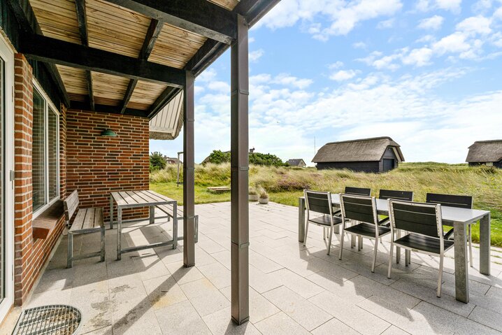 Ferienhaus 60149 in Skippervej 38a, Blåvand - Bild #40