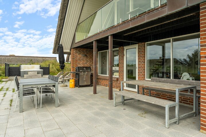 Ferienhaus 60149 in Skippervej 38a, Blåvand - Bild #41