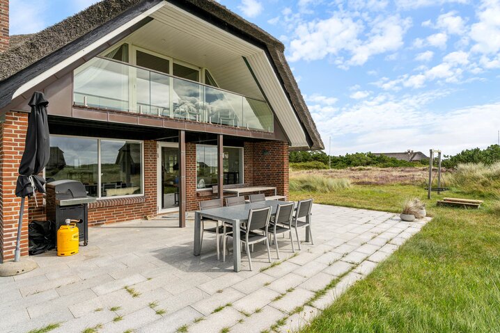 Ferienhaus 60149 in Skippervej 38a, Blåvand - Bild #42