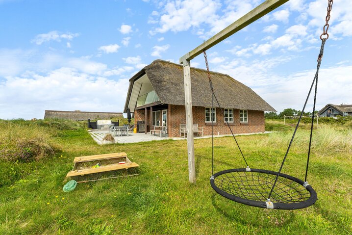 Ferienhaus 60149 in Skippervej 38a, Blåvand - Bild #43