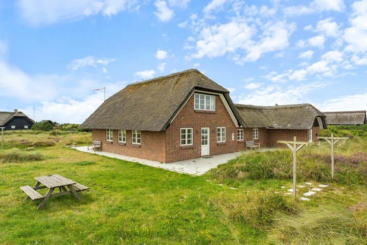 Ferienhaus 60149 in Skippervej 38a, Blåvand - Bild #44