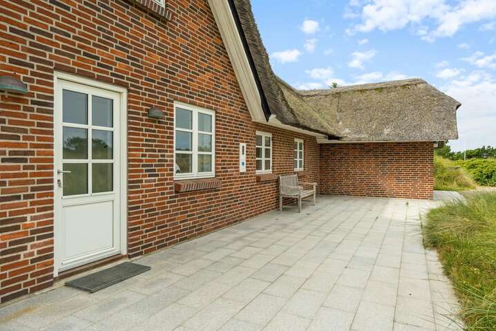 Ferienhaus 60149 in Skippervej 38a, Blåvand - Bild #45