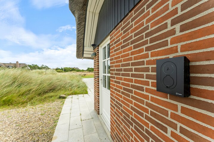 Ferienhaus 60149 in Skippervej 38a, Blåvand - Bild #46