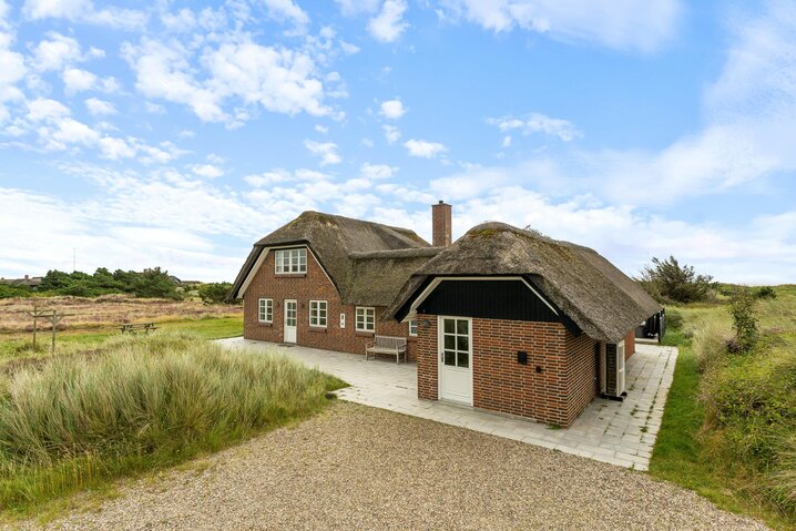 Ferienhaus 60149 in Skippervej 38a, Blåvand - Bild #47