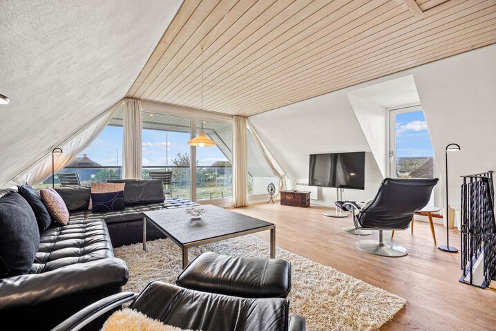 Ferienhaus 60149 in Skippervej 38a, Blåvand - Bild #1