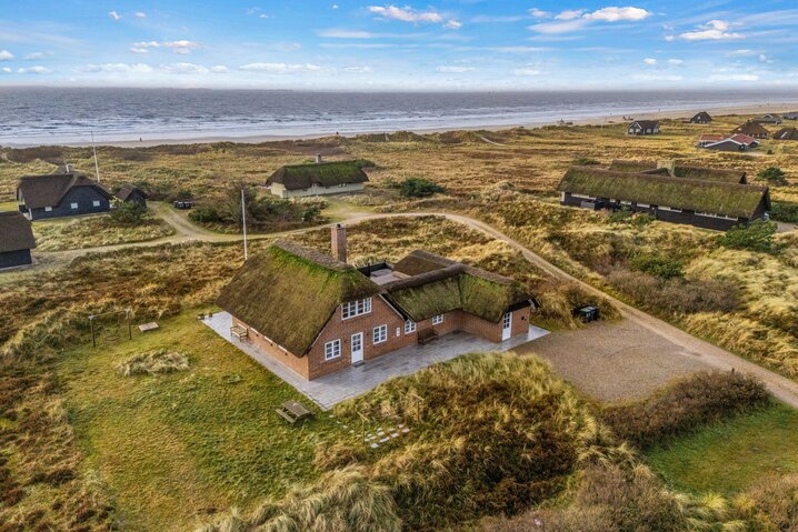 Sommerhus 60149 på Skippervej 38a, Blåvand - Billede #0