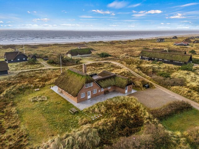 Sommerhus 60149 på Skippervej 38a, Blåvand - Billede #0