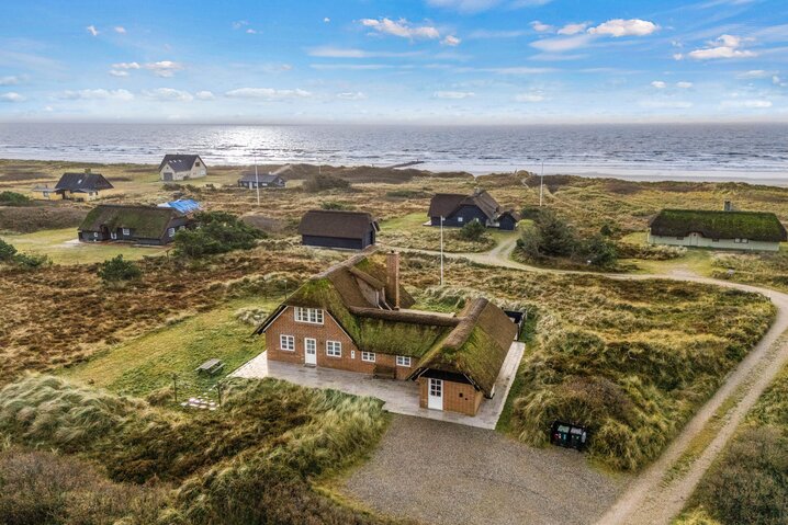 Sommerhus 60149 på Skippervej 38a, Blåvand - Billede #34