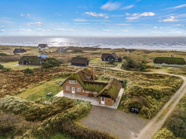 Sommerhus 60149 på Skippervej 38a, Blåvand - Billede #34
