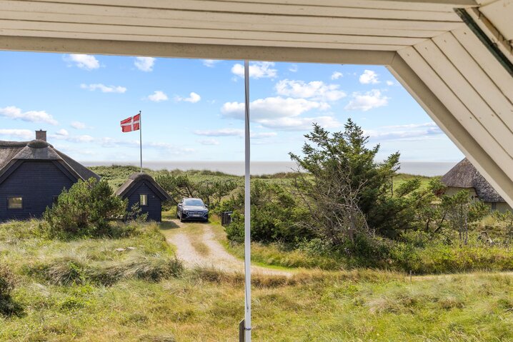 Sommerhus 60149 på Skippervej 38a, Blåvand - Billede #9