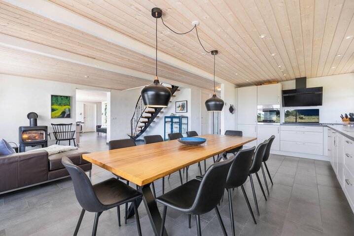 Sommerhus 60149 på Skippervej 38a, Blåvand - Billede #10
