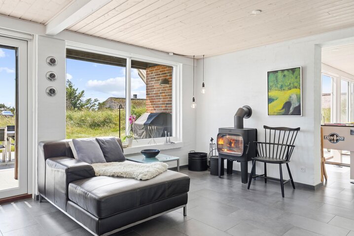 Sommerhus 60149 på Skippervej 38a, Blåvand - Billede #14