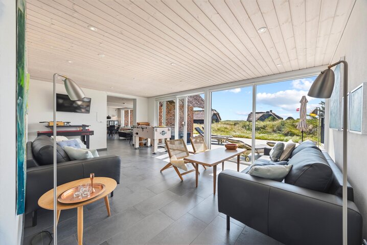 Sommerhus 60149 på Skippervej 38a, Blåvand - Billede #15