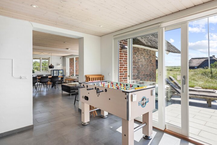 Sommerhus 60149 på Skippervej 38a, Blåvand - Billede #17