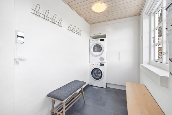 Sommerhus 60149 på Skippervej 38a, Blåvand - Billede #30