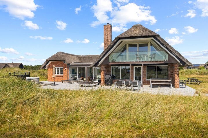Sommerhus 60149 på Skippervej 38a, Blåvand - Billede #31