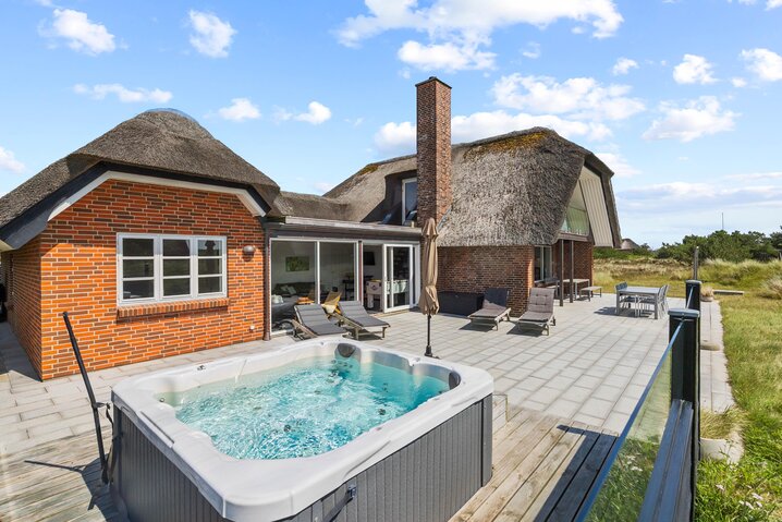 Sommerhus 60149 på Skippervej 38a, Blåvand - Billede #32