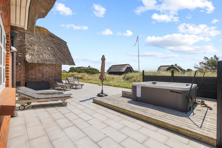 Sommerhus 60149 på Skippervej 38a, Blåvand - Billede #35