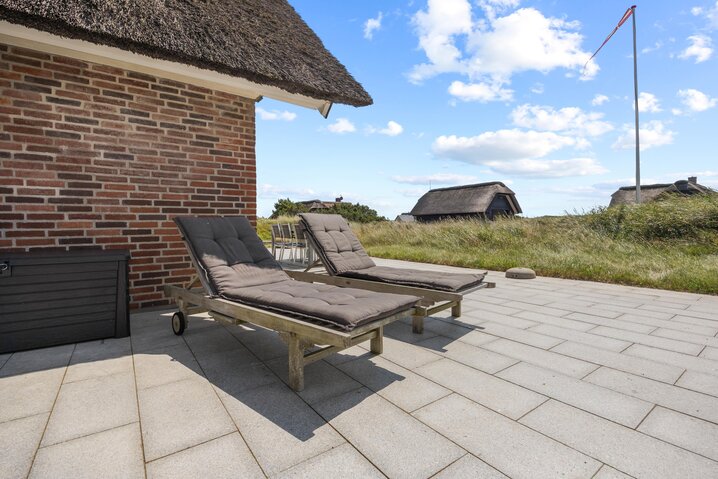 Sommerhus 60149 på Skippervej 38a, Blåvand - Billede #36