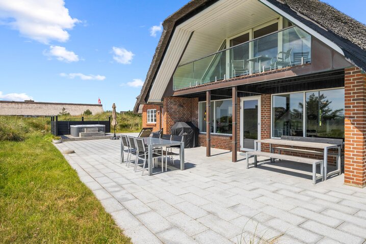 Sommerhus 60149 på Skippervej 38a, Blåvand - Billede #38