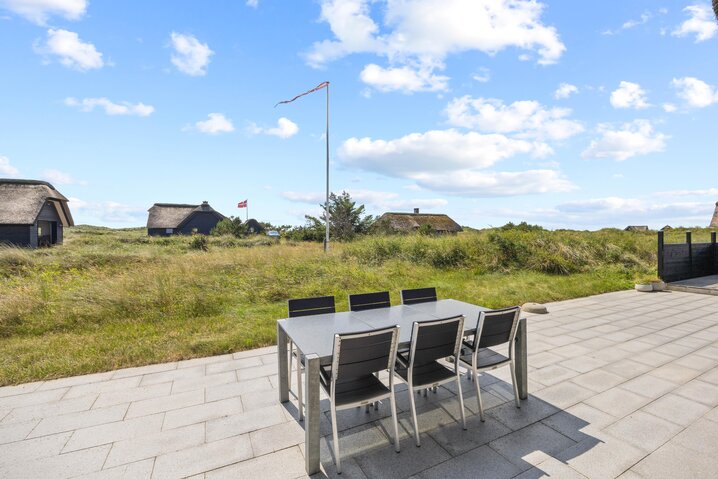 Sommerhus 60149 på Skippervej 38a, Blåvand - Billede #39