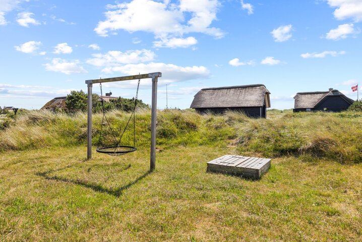 Sommerhus 60149 på Skippervej 38a, Blåvand - Billede #40