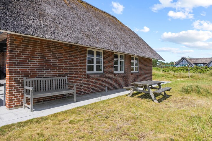 Sommerhus 60149 på Skippervej 38a, Blåvand - Billede #41