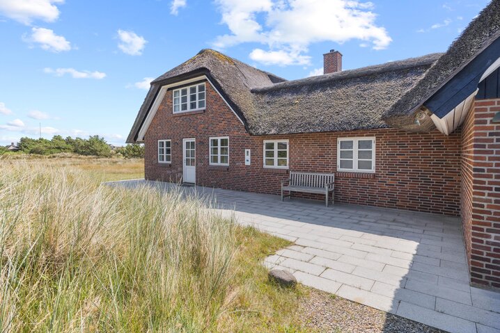 Sommerhus 60149 på Skippervej 38a, Blåvand - Billede #43