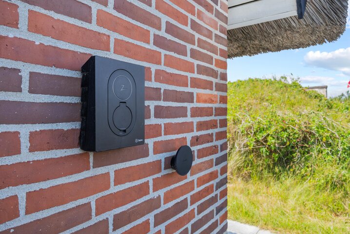 Sommerhus 60149 på Skippervej 38a, Blåvand - Billede #44