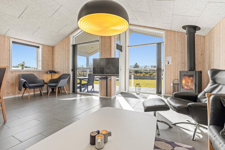 Ferienhaus 60150 in Sønder-Vasevej 49A, Blåvand - Bild #2