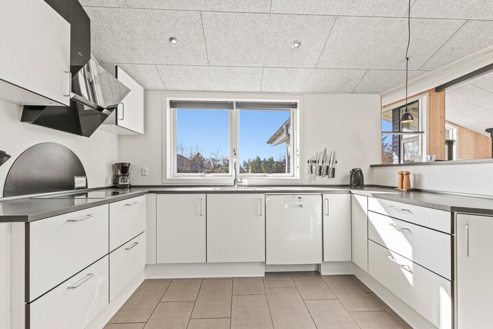 Ferienhaus 60150 in Sønder-Vasevej 49A, Blåvand - Bild #3