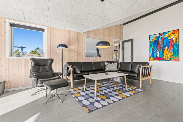 Ferienhaus 60150 in Sønder-Vasevej 49A, Blåvand - Bild #4