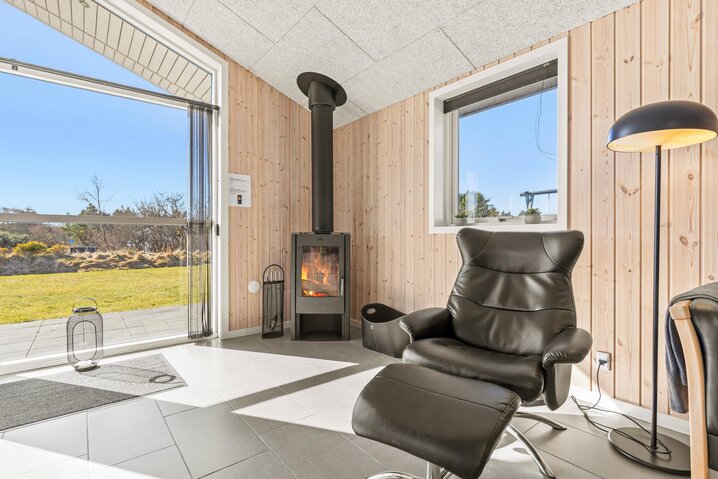Ferienhaus 60150 in Sønder-Vasevej 49A, Blåvand - Bild #5