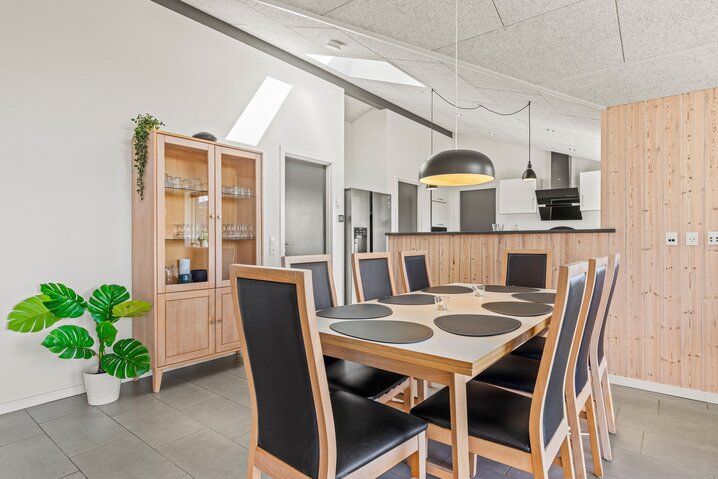 Ferienhaus 60150 in Sønder-Vasevej 49A, Blåvand - Bild #9