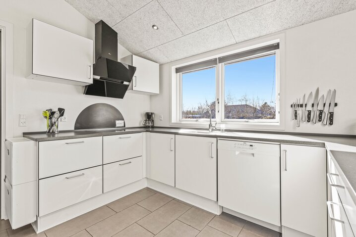 Ferienhaus 60150 in Sønder-Vasevej 49A, Blåvand - Bild #11