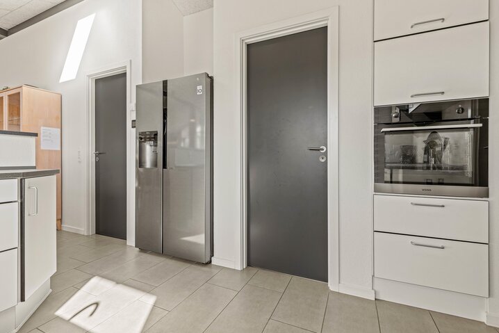 Ferienhaus 60150 in Sønder-Vasevej 49A, Blåvand - Bild #12